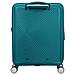 Trolley Soundbox Spinner 55/20 Tsa Exp Jade / gree 88472-1457 - Foto miniatura 5