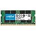 Memoria SoDimm CT16G4SFRA266 16 GB (1x16 GB) DDR4 2666 MHz CL19 - Foto miniatura 1