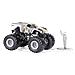 Veicolo 1:64 Monster Jam 6044941 Assortito - Foto miniatura 2