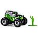 Veicolo 1:64 Monster Jam 6044941 Assortito - Foto miniatura 1