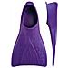 Booster, Pinna Unisex Bambini, Viola, 6-8 - Foto miniatura 1