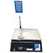 Bilancia Elettronica Digitale Fronte Retro Min 200 G Max 40 Kg Con Divisione 5 G - Foto miniatura 1