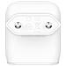Netzladegerät USB-C 20W Power Delivery, weiß WCA003vfWH - Foto miniatura 2