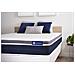 Materasso Actilatex Confort 80x210cm - Spessore : 26cm - Lattice E Memory Foam - Moderatamente Rigido - Foto miniatura 4