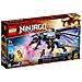 71742 Ninjago Dragone Dell'overlord - Foto miniatura 1