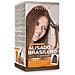 Liscio Brasiliano Brazilian Straightening Kit Arancio Per Capelli - Foto miniatura 1