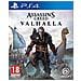 Assassin 's Creed Valhalla Playstation 4 - Foto miniatura 1