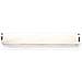Applique Led Da Bagno 18w 2700k Ip44 - Foto miniatura 1