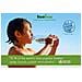 Bottiglia A Parete Semplice Acqua Dellacciaio Inossidabile Flacone Da 500 Ml Di Acqua Eco-friendly Riutilizzabile Bottiglia Campfire Proof Plastica Libero E Bottiglia Tenuta Ermetica Metallo Acqua Flacone Da 500 Ml Di Acqua Eco - Foto miniatura 3