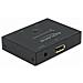 Displayport 2 - 1 Switch Bidirectional 8k 30 Hz - Video / audio-schalter - 2 X Displayport - Desktop - Foto miniatura 1