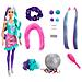 Barbie Color Reveal Hairstyling - Foto miniatura 2