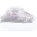 Fluffy Soft White Poliestere Fibrefill Riempimento Per Diy Peluche Cuscino E Artigianato Ripieno 250 Grammi 250gr - Foto miniatura 2
