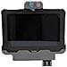 Gamber-Johnson SLIM Supporto attivo Tablet/UMPC Grigio - Foto miniatura 4