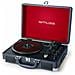 Giradischi 33/45/78 A 3 Velocità Con Bluetooth - Mt103gd - Foto miniatura 6