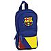 Astuccio Zaino F. c. Barcelona Azzurro (33 Pezzi)  - Foto miniatura 1