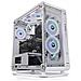 CASE MID. T CORE P6 TG SNOW - Foto miniatura 2