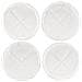 Spinwave Pad - 4 X Soft White - Foto miniatura 3
