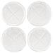 Spinwave Pad - 4 X Soft White - Foto miniatura 2