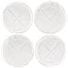 Spinwave Pad - 4 X Soft White - Foto miniatura 5