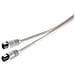 Coaxial plug / Coaxial socket, 5m, Grigio, Coaxial plug, Coaxial socket - Foto miniatura 1