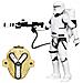 Star wars e7 cm. 10 desert and snow - Foto miniatura 2