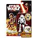 Star wars e7 cm. 10 desert and snow - Foto miniatura 1