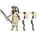 Star wars e7 cm. 10 desert and snow - Foto miniatura 4