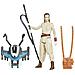 Star wars e7 cm. 10 desert and snow - Foto miniatura 10