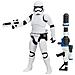 Star wars e7 cm. 10 desert and snow - Foto miniatura 12