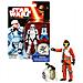 Star wars e7 cm. 10 desert and snow - Foto miniatura 13