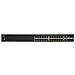 Switch Serie 350 con 24 Porte Gigabit Ethernet 10/100/1000 PoE - Foto miniatura 2