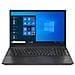 Ultrabook ThinkPad E15 Monitor 15.6" Full HD Intel Core i5-1135G7 Ram 16 GB SSD 512GB 1x USB 3.2 Windows 11 Pro - Foto miniatura 1
