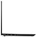 Ultrabook ThinkPad E15 Monitor 15.6" Full HD Intel Core i5-1135G7 Ram 16 GB SSD 512GB 1x USB 3.2 Windows 11 Pro - Foto miniatura 3