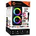 LET'S GO PARTY 23M Nero 100 W - Foto miniatura 4