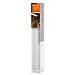 Ledvance Apparecchio A Bassa Tensione Con Alimentatore Esterno, Per Armadi E Sottopensili Led Corner / 7,50 W, 220…240 V, Bianco Caldo, 3000 K, Materiale: Polycarbonat (pc) /acrylnitril, Ip20 - Foto miniatura 6