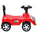 Auto Cavalcabile Per Bambini Rossa - Foto miniatura 3