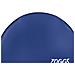 Silicone Cap Plain Unica Navy - Foto miniatura 3