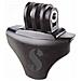 Supporto Per Gopro Nero - Foto miniatura 1