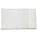 Guanciale Cuscino Letto 50x80cm Anallergico Memory Cervicale Mod. Silver   - Foto miniatura 4