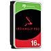 Hard Disk per NAS IronWolf Pro ST16000NT001 16 TB 3.5" Interfaccia SATA 6Gb /s Buffer 256 MB 7200 Rpm - Foto miniatura 3