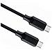 Cavo Usb Type C 2.0 Con Connettori Maschio-maschio Da 1,5 M - Foto miniatura 1