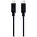 Cavo Usb Type C 2.0 Con Connettori Maschio-maschio Da 1,5 M - Foto miniatura 4
