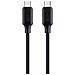 Cavo Usb Type C 2.0 Con Connettori Maschio-maschio Da 1,5 M - Foto miniatura 5
