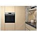 Forno Elettrico da Incasso OMSR58RU0SX Capacità 71 L Multifunzione Ventilato Cottura e Pulizia a Vapore Potenza 2200 W Colore Acciaio Inossidabile - Foto miniatura 7