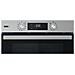 Forno Elettrico da Incasso OMSR58RU0SX Capacità 71 L Multifunzione Ventilato Cottura e Pulizia a Vapore Potenza 2200 W Colore Acciaio Inossidabile - Foto miniatura 3