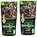 Bancha Hojicha Tè Verde Giapponese Biologico 60 G - Foto miniatura 1