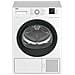 Asciugatrice DS 8512 CX 8 Kg Classe A+++ Pompa di calore - Foto miniatura 1