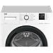 Asciugatrice DS 8512 CX 8 Kg Classe A+++ Pompa di calore - Foto miniatura 3