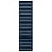 MTJ93ZM /A accessorio indossabile intelligente Band Blu Poliestere - Foto miniatura 1