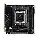 Scheda Madre B650I Lightning WiFi Socket AM5 Chipset AMD B650 mini ITX - Foto miniatura 2